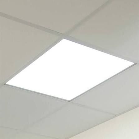 Sıva Altı ve Üstü Led Panel Çeşitleri Sıva Altı ve Üstü Led Panel Çeşitleri